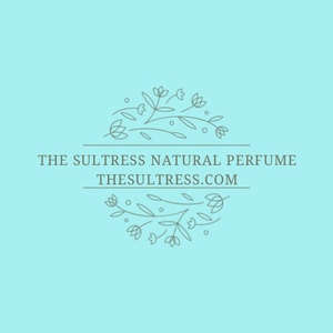 The Sultress Natural Perfume Studio