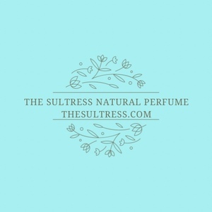 The Sultress Natural Perfume Studio - Aromatic Body Care