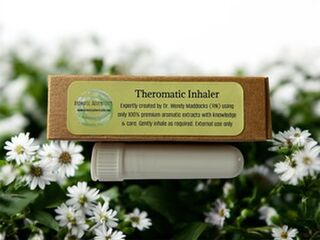 Theromatic Aromatic Inhalers