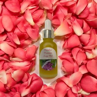 Rosalux Skin Care