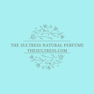 The Sultress Natural Perfume Studio - Aromatic Body Care
